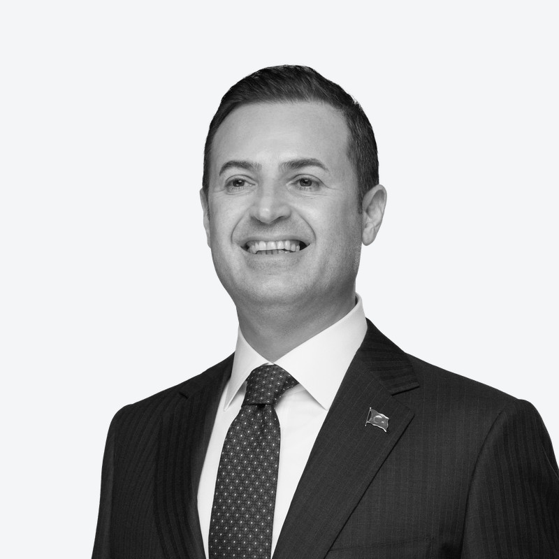Ahmet AKIN