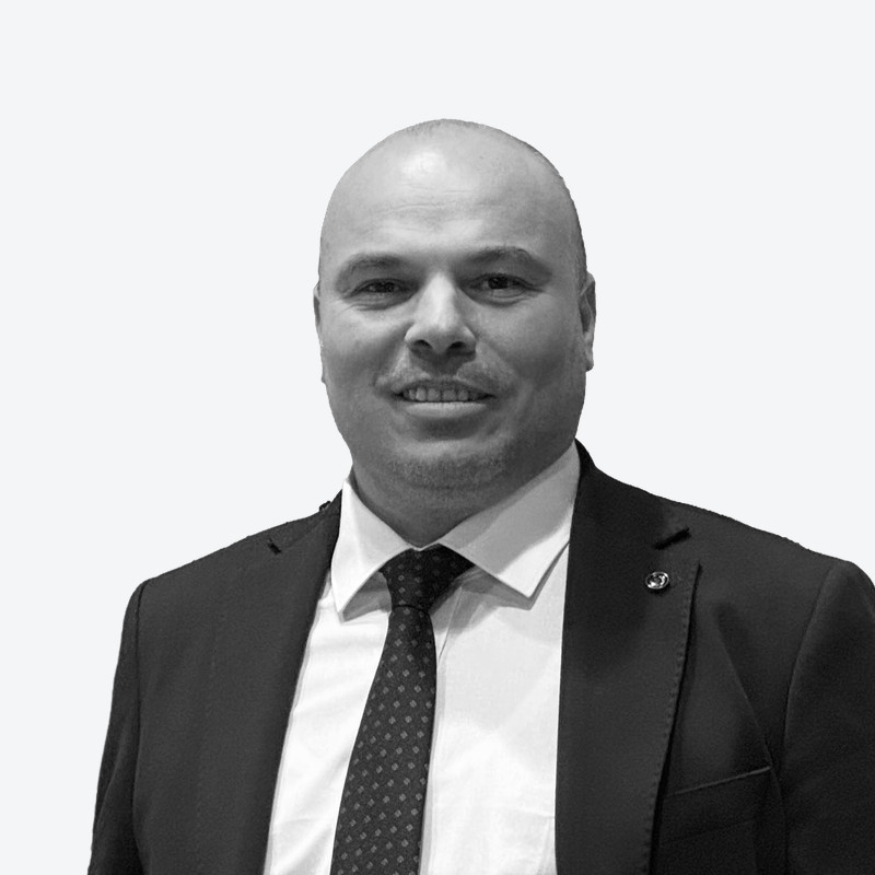 Prof. Dr. Alper KURNAZ
