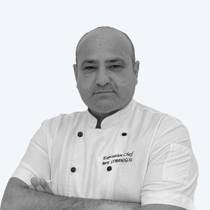 BARIŞ ÇOBANOĞLU