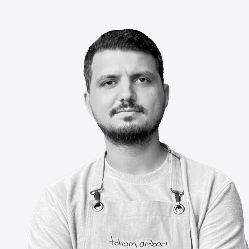 BERKER ÇİFTÇİ