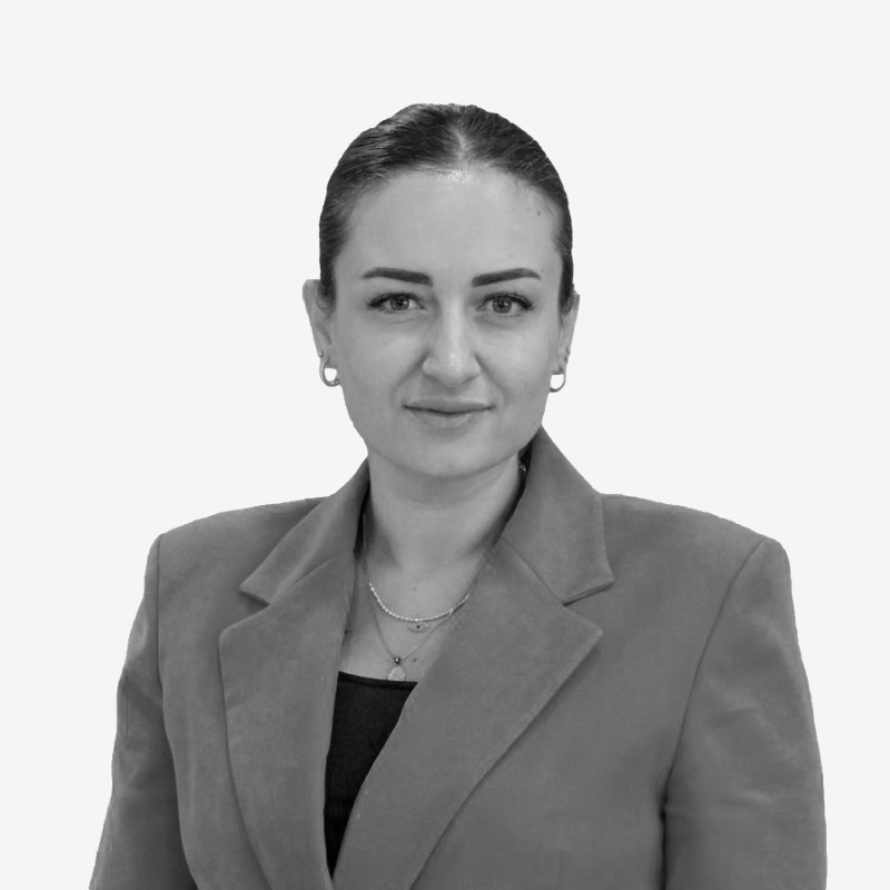 BÜŞRA ÖZDEMİR