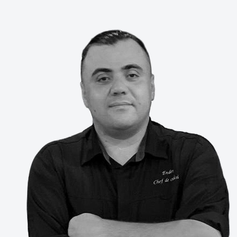 ENDER ALTUNDAĞ