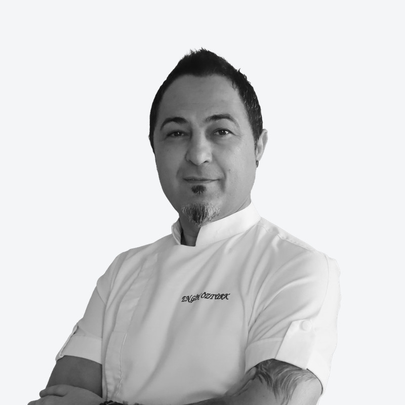 ENGİN ÖZTÜRK