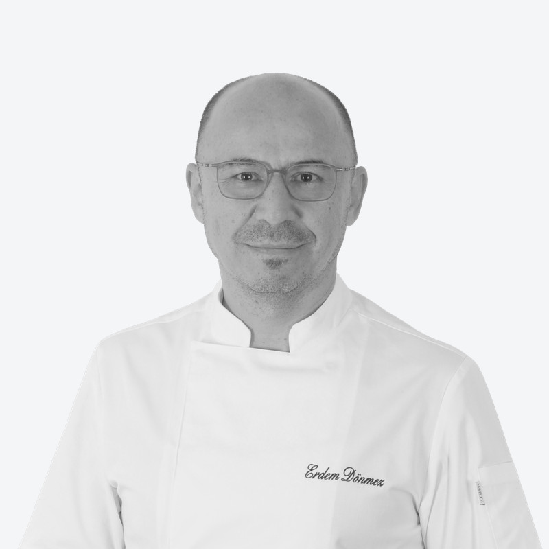ERDEM DÖNMEZ