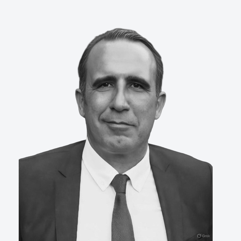 PROF. DR. HİLMİ RAFET YÜNCÜ