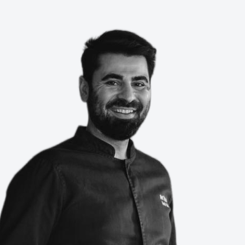 MERT YALÇINER