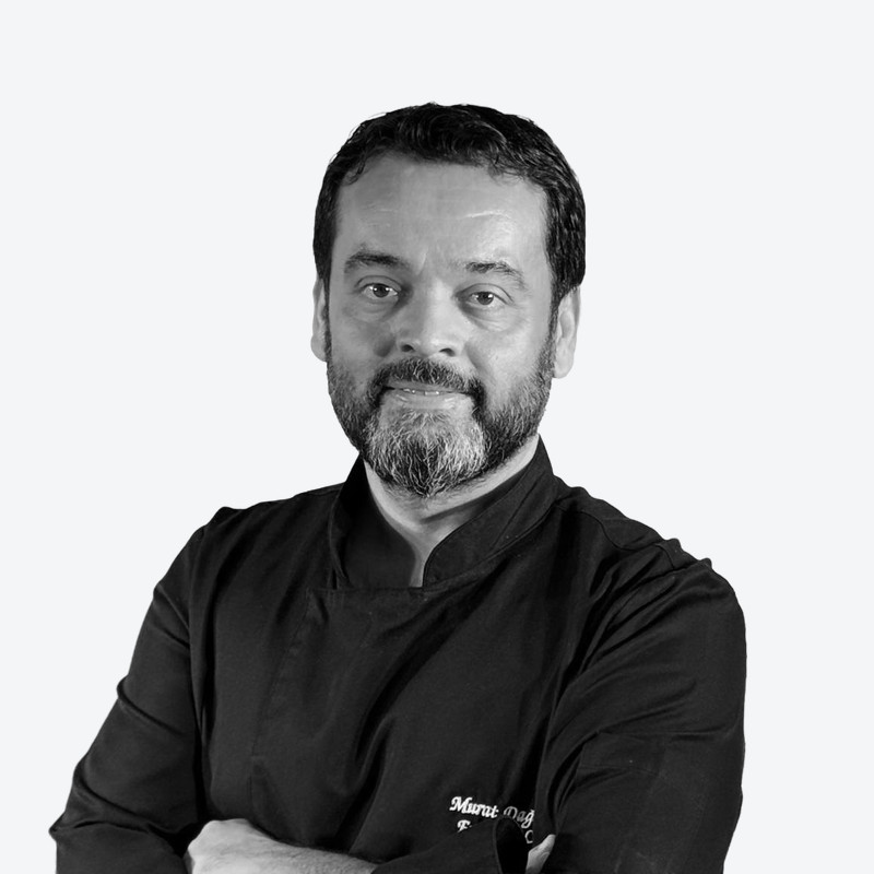 MURAT DAĞLIOĞLU