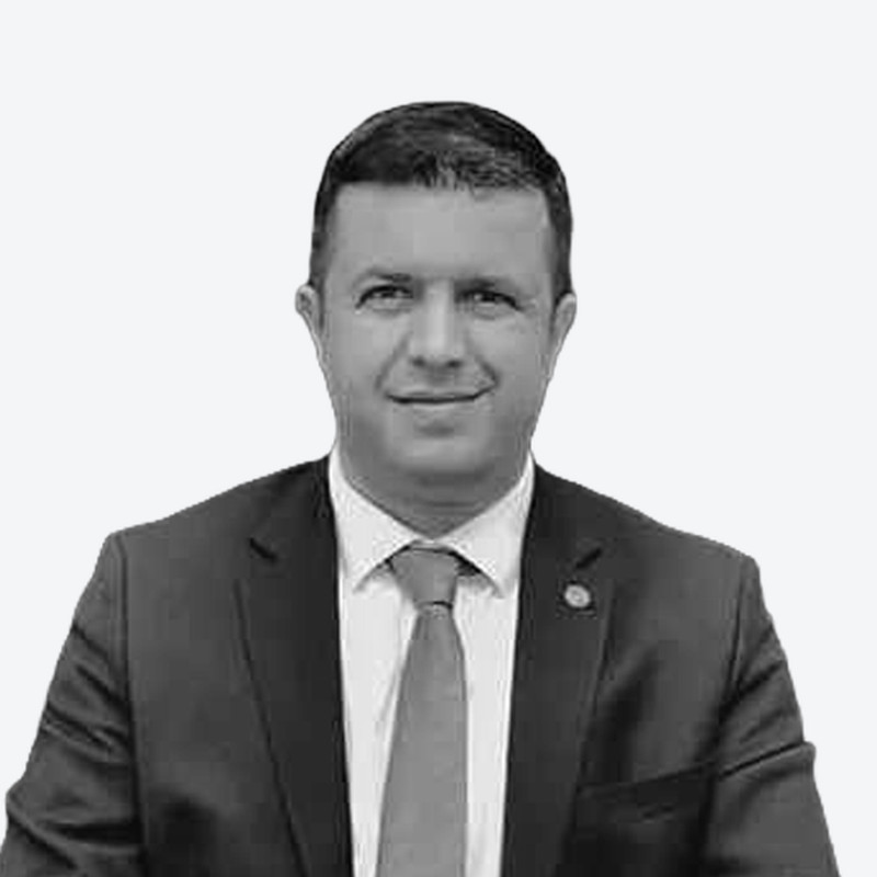 Prof. Dr. Murat DOĞDUBAY