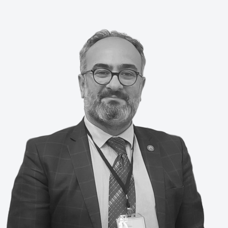 Prof. Dr. Osman Nuri ÖZDOĞAN