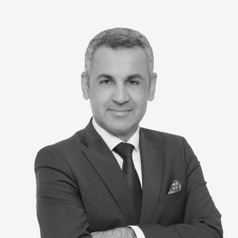 RAMAZAN KAYNAKÇI