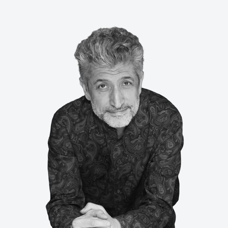 RIZA SÖNMEZ