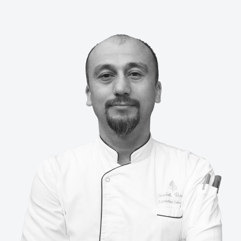 SADIK ÜNAL