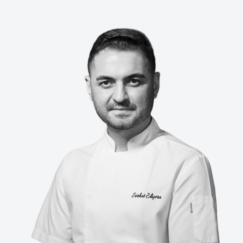 SERHAT ELİÇORA