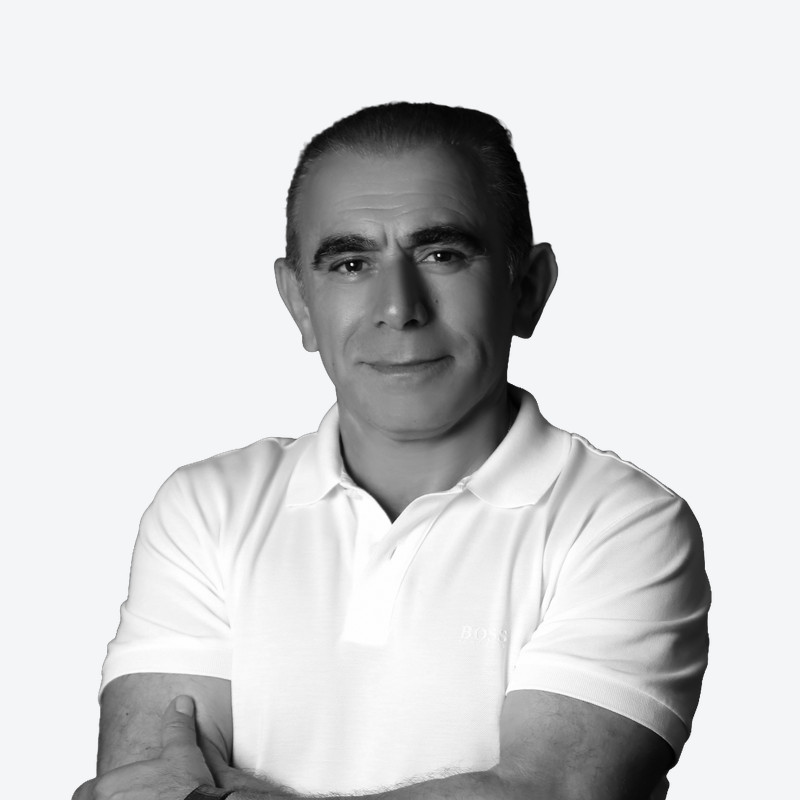 SÜLEYMAN TARAKÇI