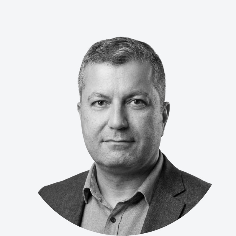 TİMUÇİN DİŞ
