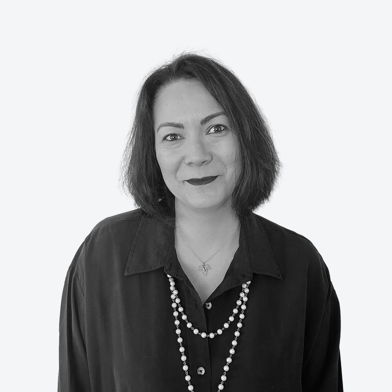 Doç. Dr. Tuba ŞAHİN ÖREN