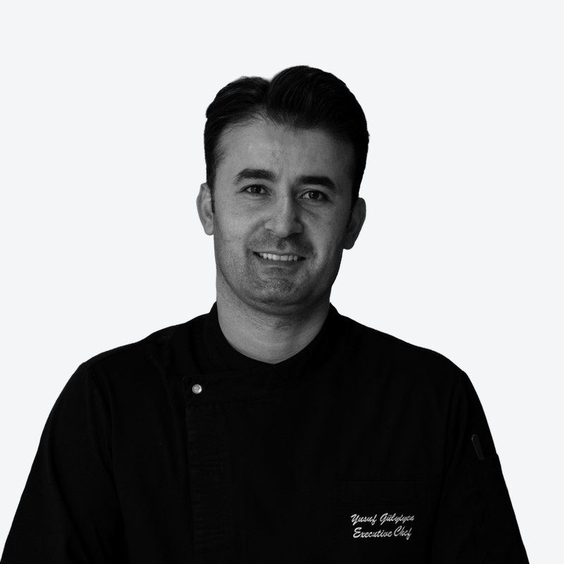 YUSUF GÜLYİYEN