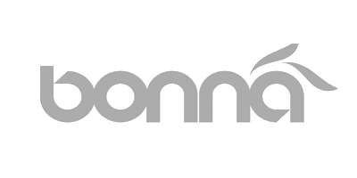 BONNA PORSELEN