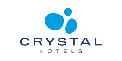 Crystal Hotels.