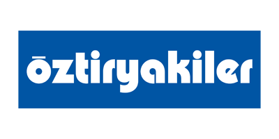 ÖZTİRYAKİLER ENDÜSTRİYEL MUTFAK