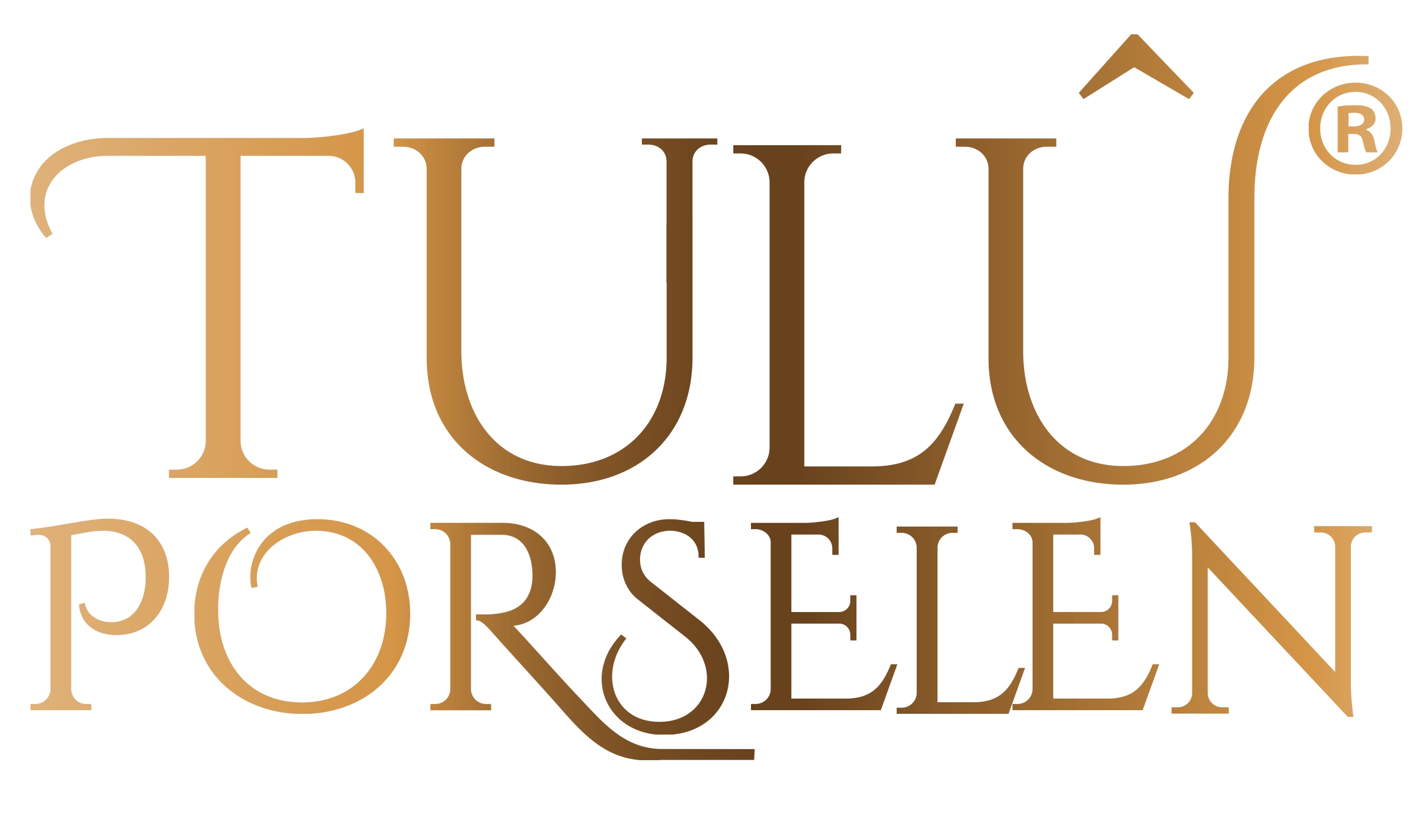 TULU PORSELEN