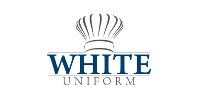 white uniform