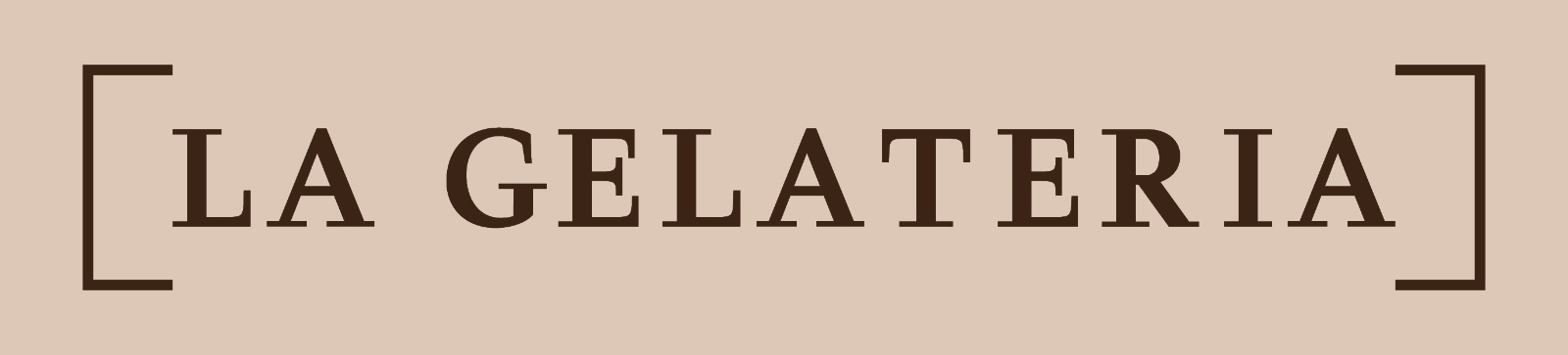 La Gelateria