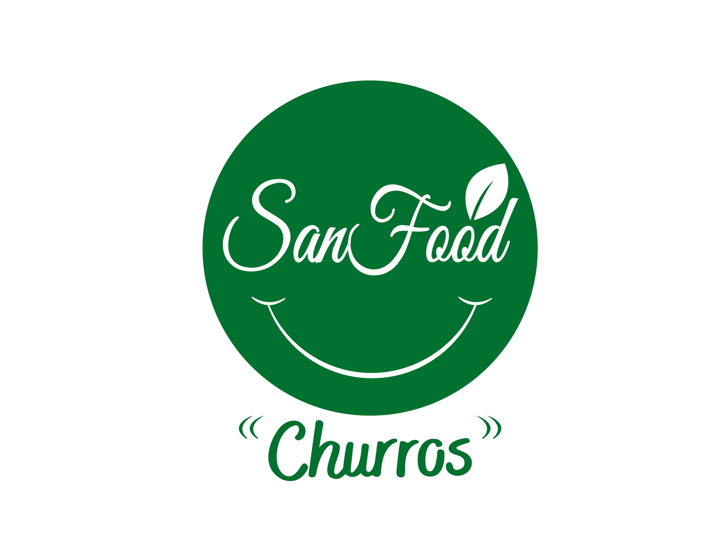 SAN FOOD