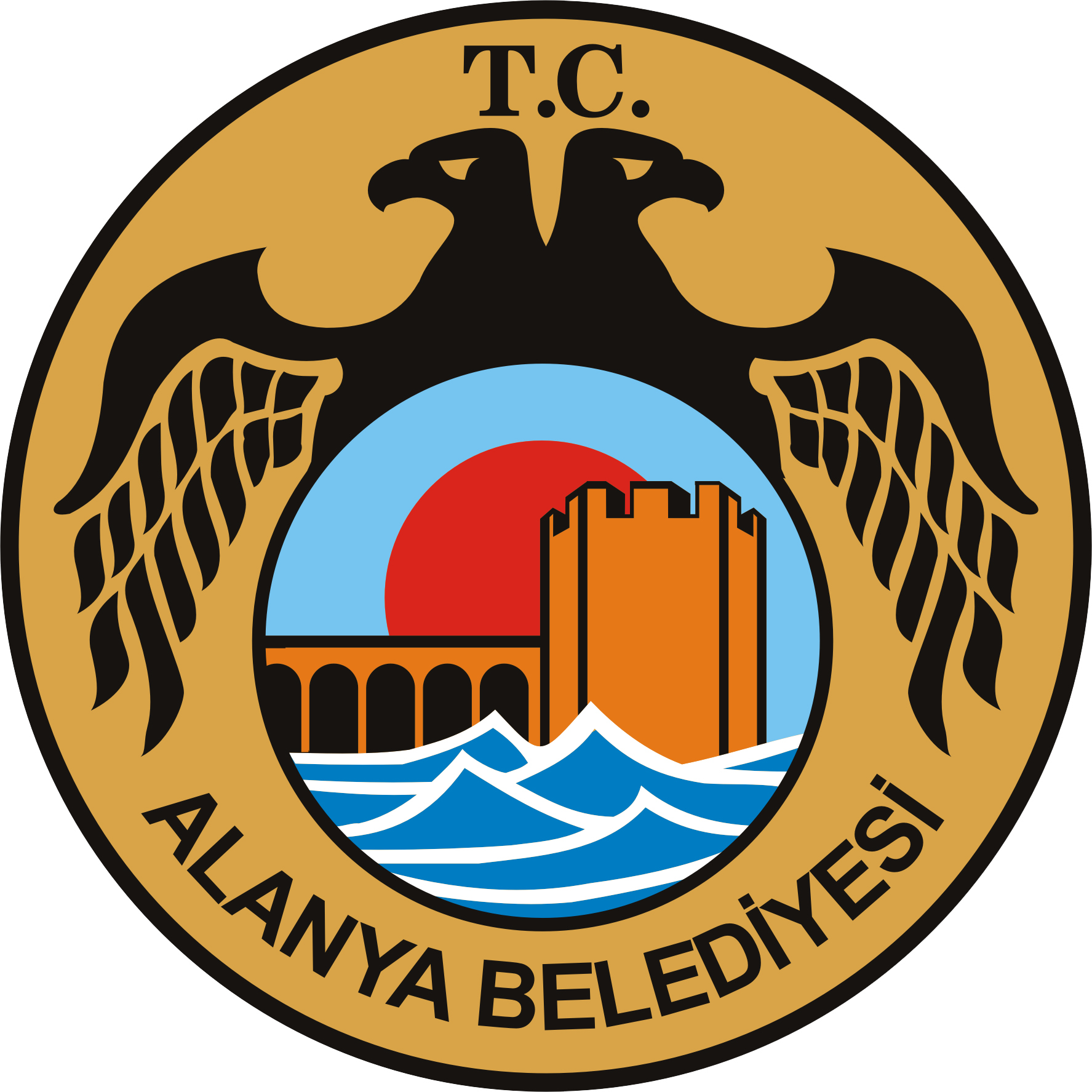 Alanya Bld.