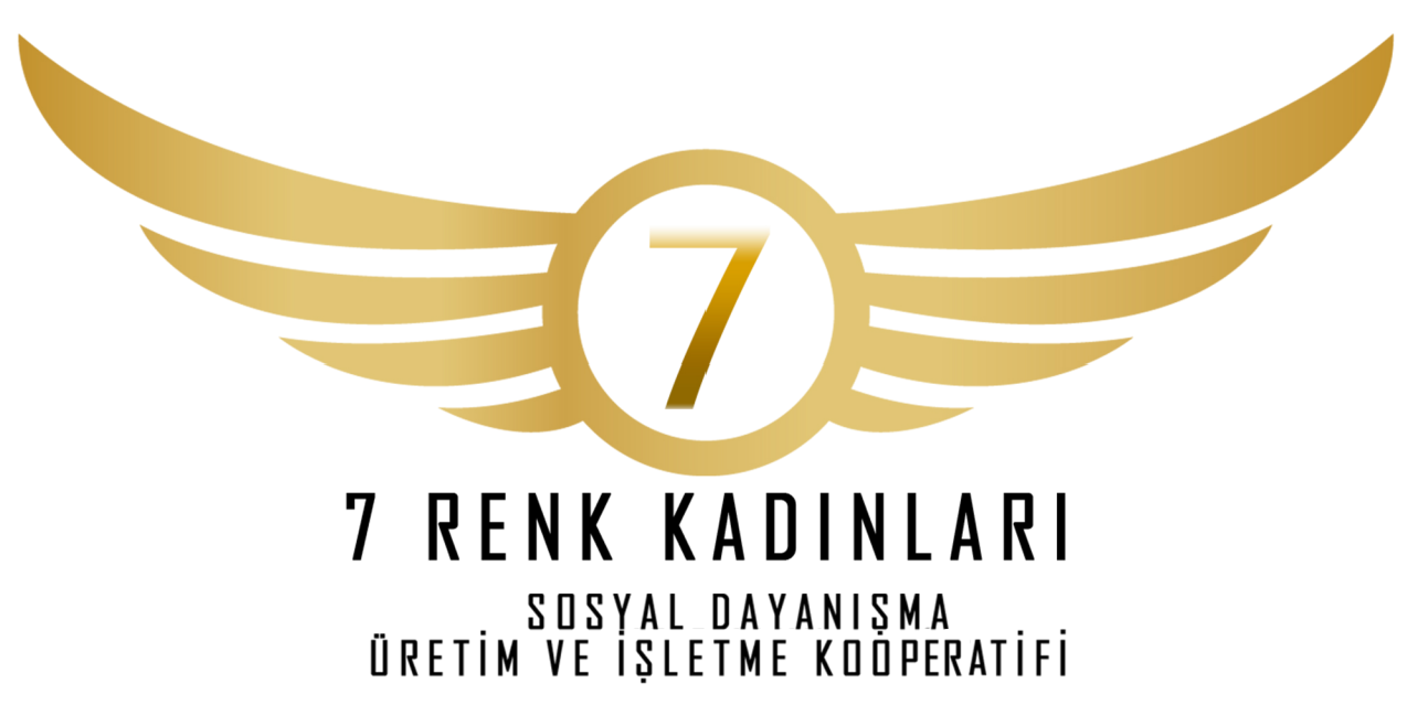 7RENK KADIN KOOP.