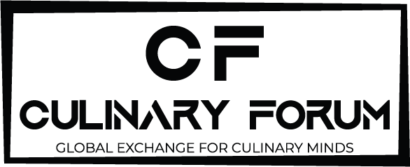 Culinary Forum